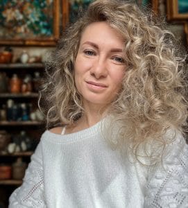 Picture of Лара Пиріжкова