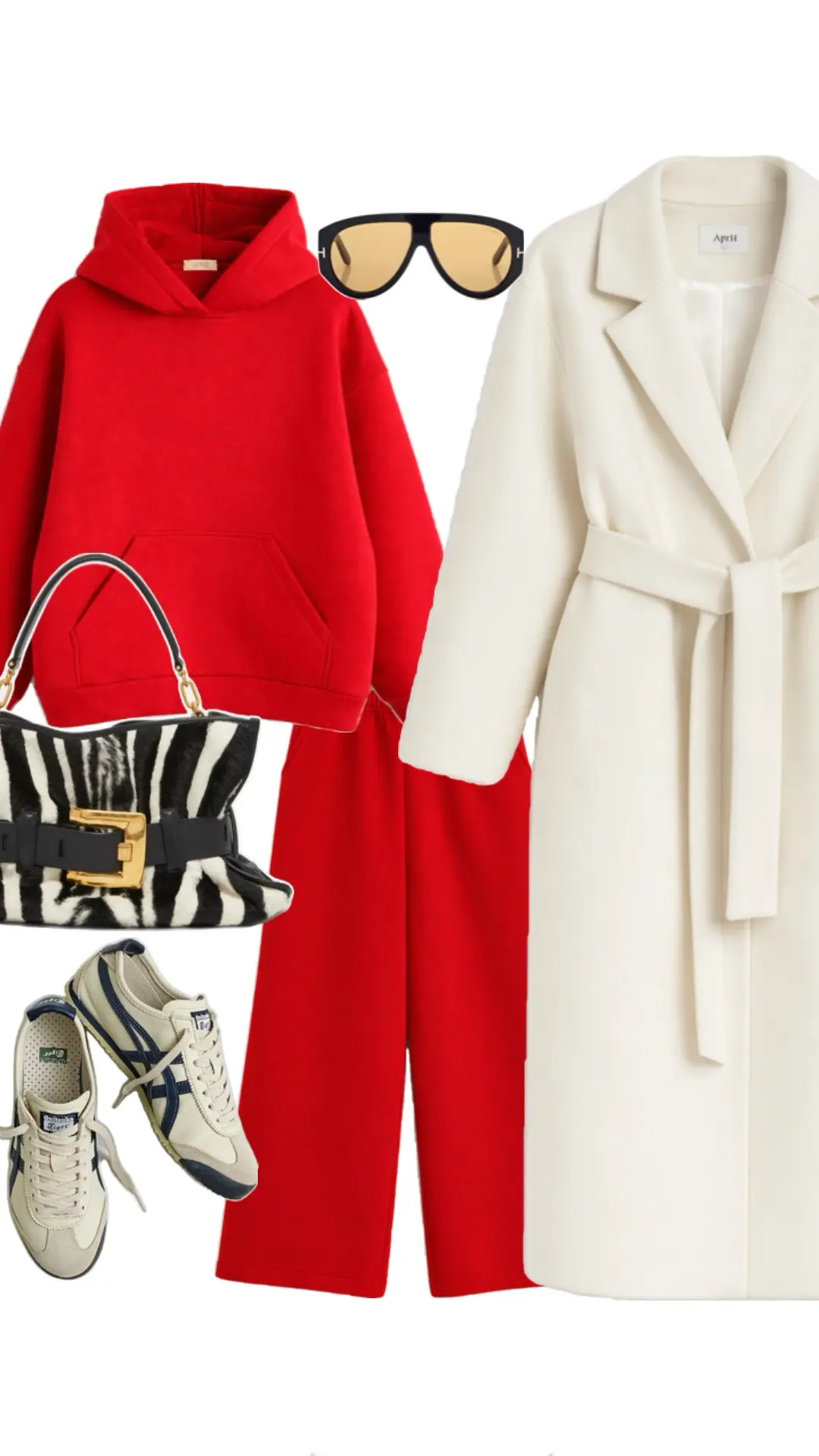 Теплий костюм жіночий Скай з худі оверсайз та широкими штанами на флісі - 15 Теплий костюм жіночий Скай з худі оверсайз та широкими штанами на флісі від - 14